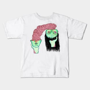 Brain Kids T-Shirt